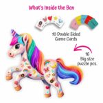 UnikPlay-Shape-Jigsaw-unicorn-