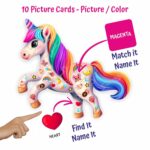 UnikPlay-Shape-Jigsaw-unicorn-