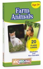 ZiGYASAW-Farm-Animals-Flash-Cards-for-Kids-Early-Learning