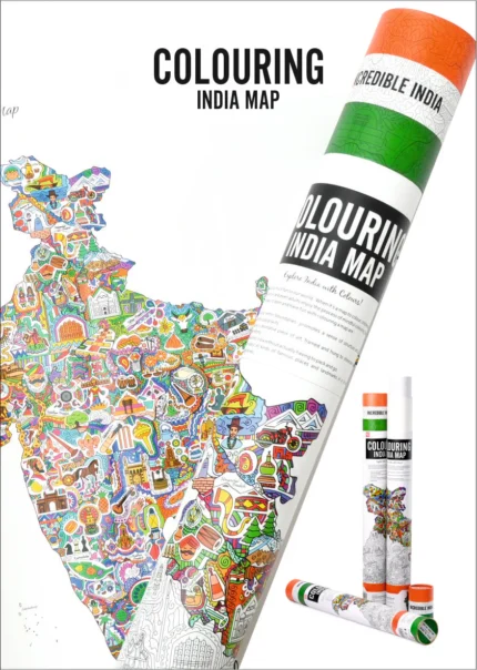 unikplay colouring india